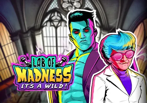 Lab of Madness